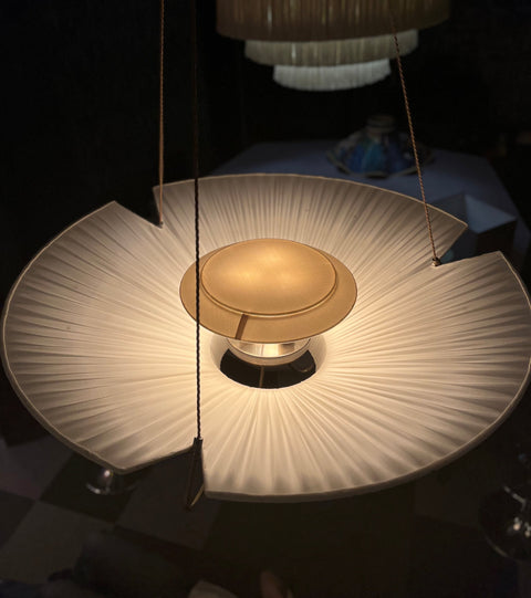 Beyond the Trend: A Light in the Room with Pirajean Lees