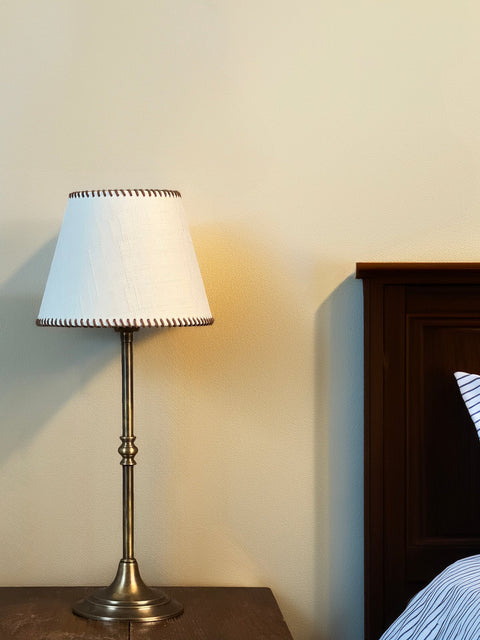 Ultimate Guide to Lighting and Lampshades for Home & Hospitality