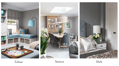 How to Choose: Lighting and Lampshades for the Home