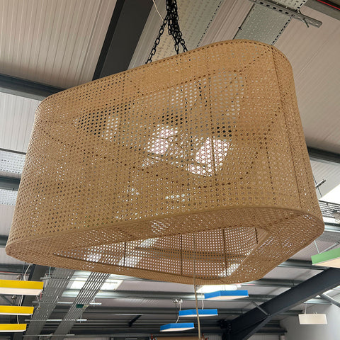 The Rattan Moment. What happens when the trend changes?