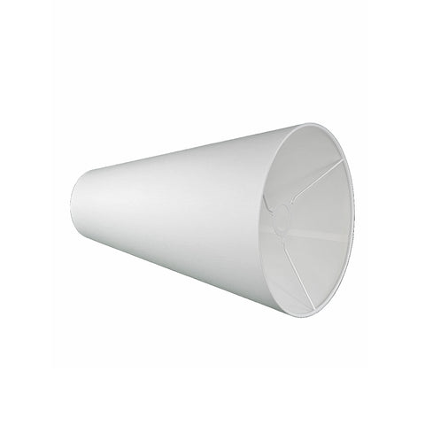 The Cone Lampshade by Iberian Lighting