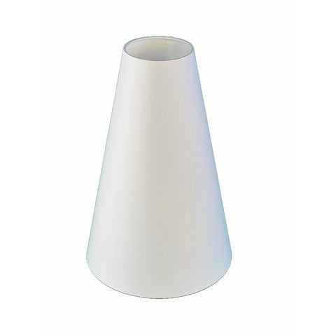 The Cone Lampshade by Iberian Lighting