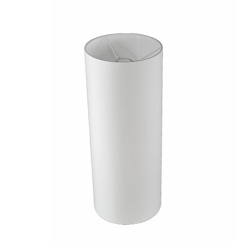The Cylinder Lampshade by Iberian Lighting