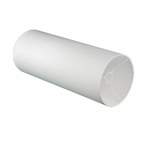 The Cylinder Lampshade by Iberian Lighting