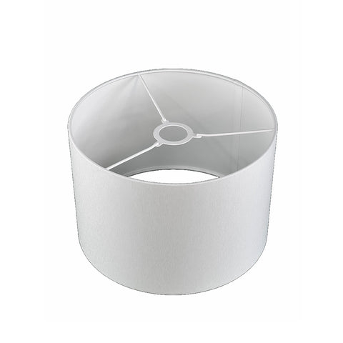 Drum Lampshade by Iberian Lighting
