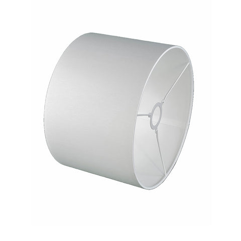 Iberian Lighting Drum Lampshade