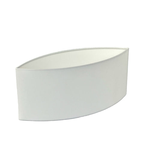 The Eye Tapered Oval Lampshade