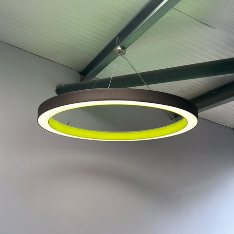 Polo Pendant Light