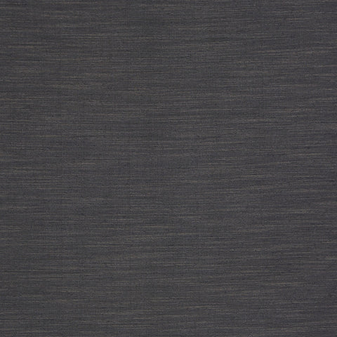 Anthracite Grey Faux Silk