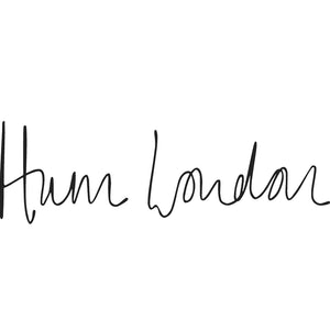 Hum London logo