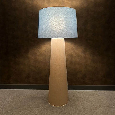 Oversized Merston Floor Lamp
