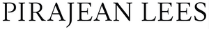 Pirajean_Lees Logo