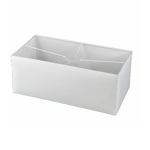 Iberian Lighting Rectangle Lampshade