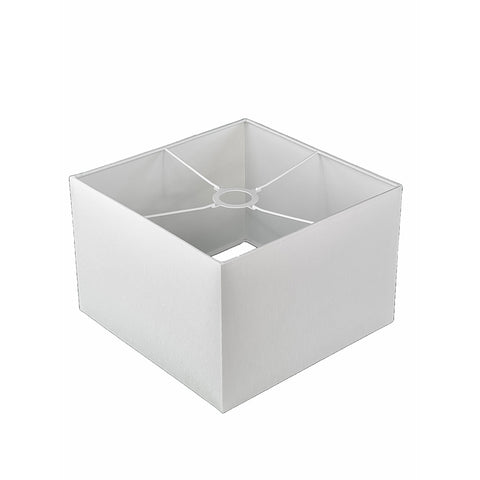 Iberian Lighting Square Lampshade