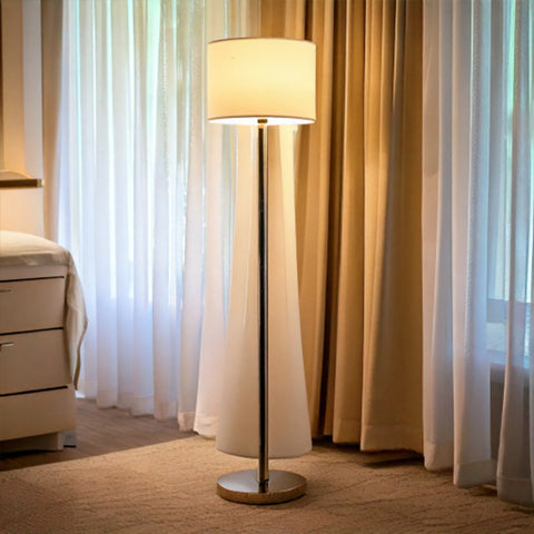 Drum Shape Lampshade