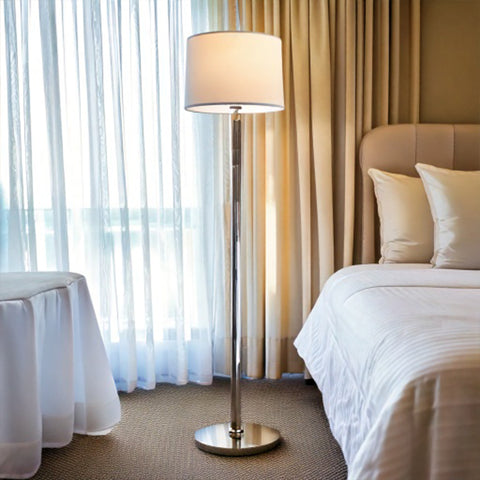 French Drum Shape Lampshade
