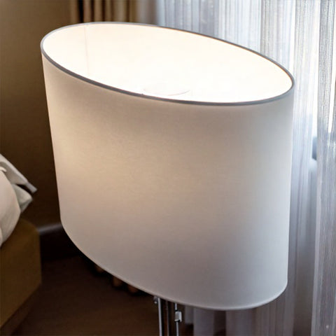 Oval Shape Lampshade