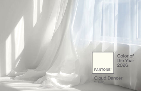 Pantone Colour of the Year 2026