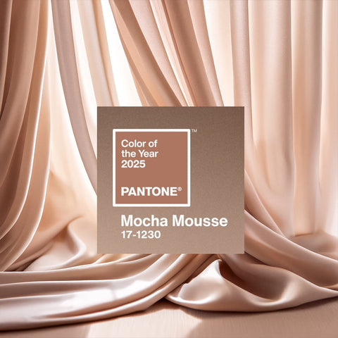 Pantone Colour of the Year 2025
