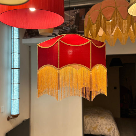 Iberian Lighting Showroom