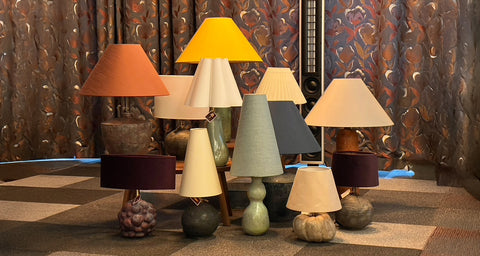 Iberian x Ashdown Collection