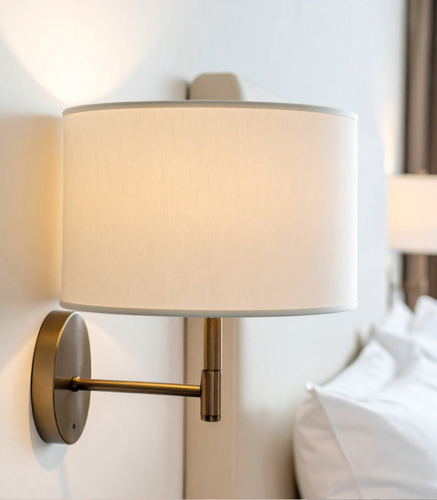 Hotel Room Collection