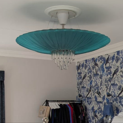 Bespoke Lampshades
