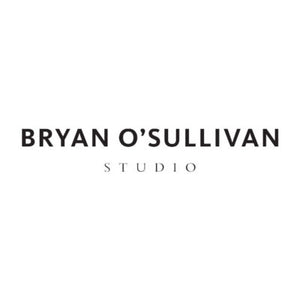 Bryan O'Sullivan Studio logo on a white background