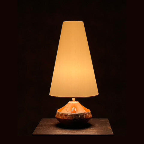 Cone Lampshade