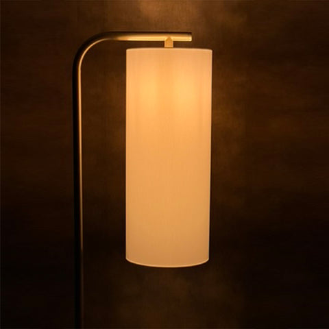 Cylinder Lampshade