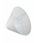 Coolie Lampshade by Iberian Lighting