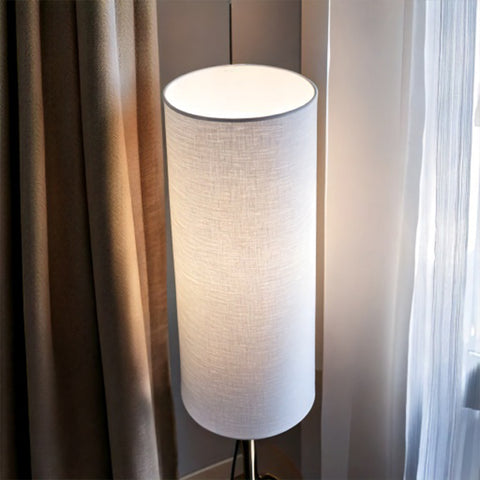 Cylinder Shape Lampshade