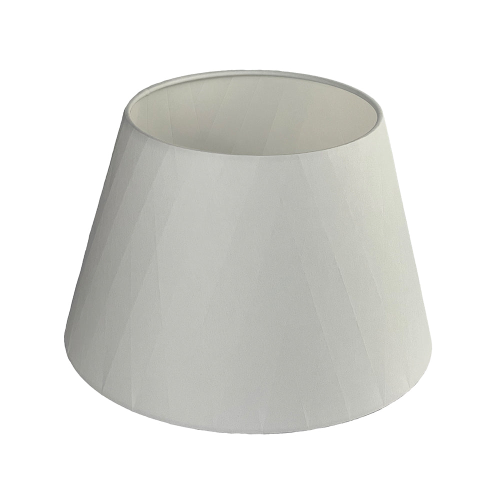 Embosed Sign Light Embossed Diamond Empire Lampshade – Iberian Lighting