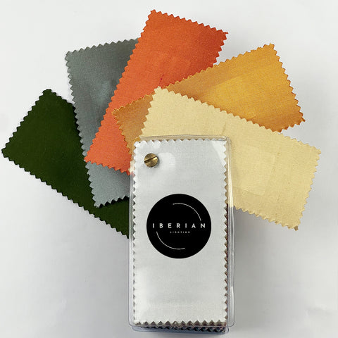 Fabric Sample Swatch Pack