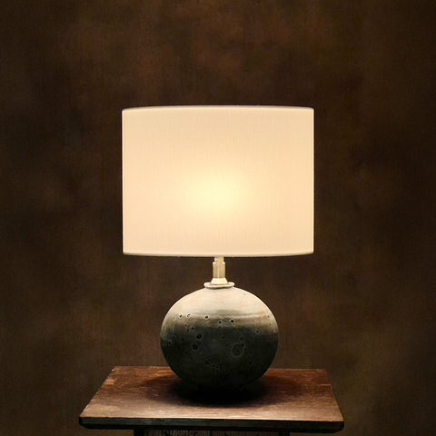 Globe Table Lamp