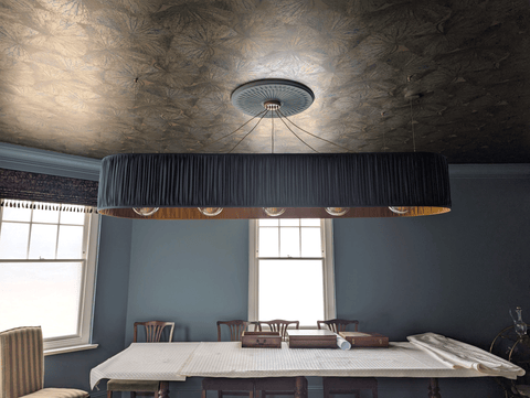 Bespoke Lampshades