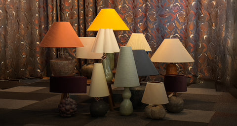Iberian x Ashdown Collection