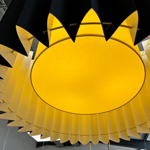 Iberian Lighting Diffuser Catalogue