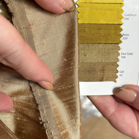 Iberian Lighting Fabric Catalogue