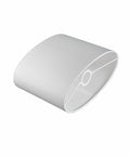 Oval Lampshade by Iberian Lighting