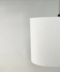 Oval Pendant Light by Iberian Lighting