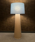Oversized Merston Floor Lamp