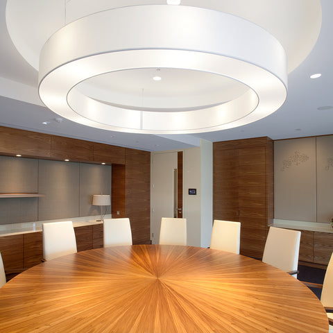 Polo Pendant Light