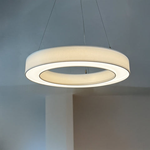 Polo Pendant Light