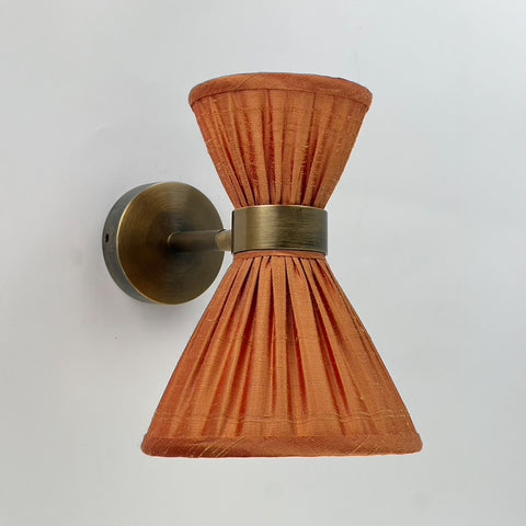 Ringmer-Silk-Wall-Light